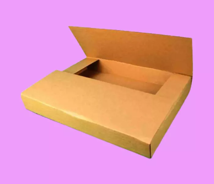 Custom Paper boxes
